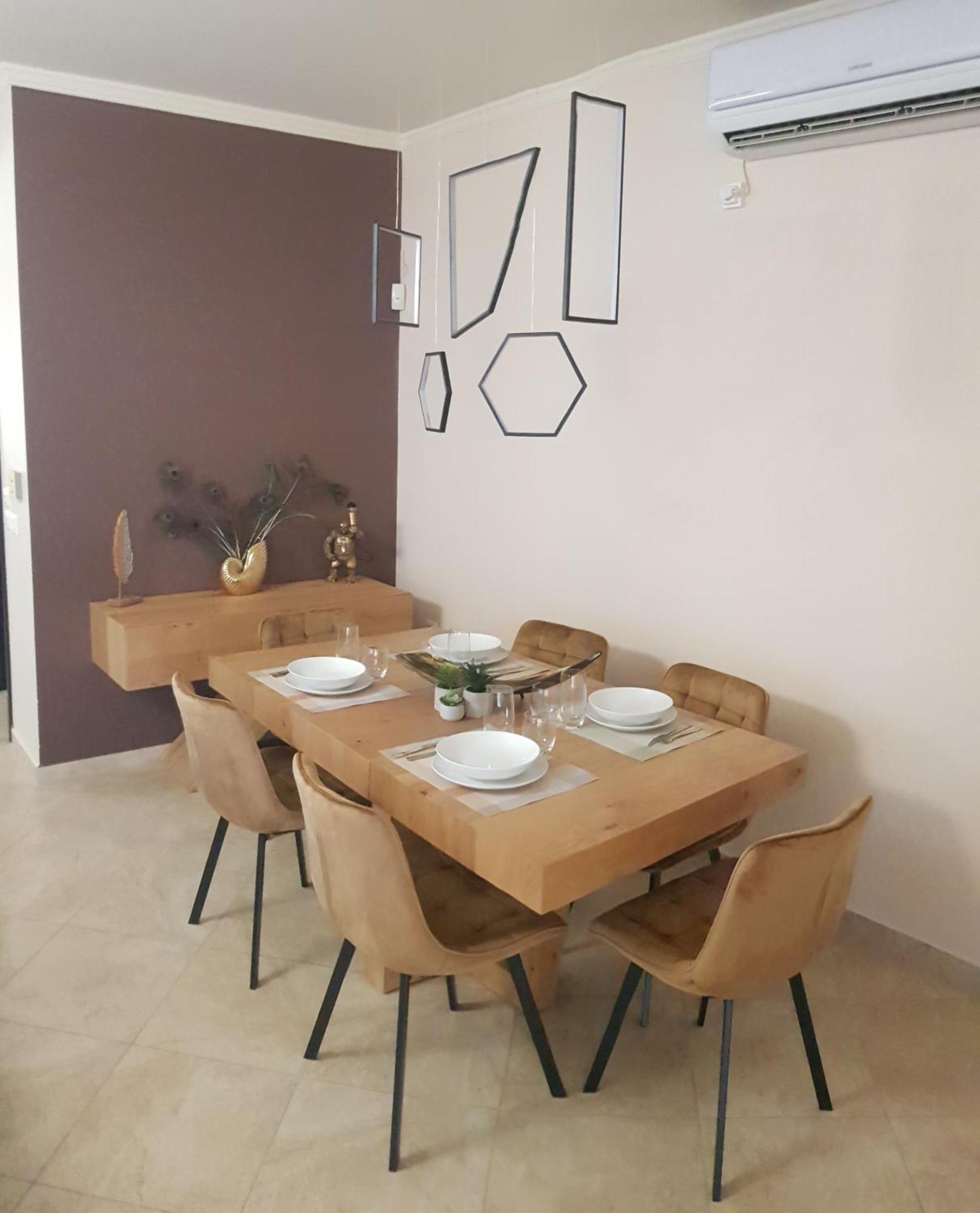 Villa Strati Nafplio Exteriér fotografie